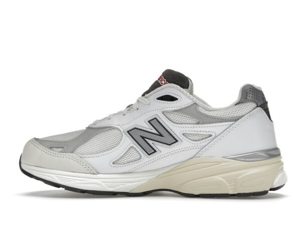 New Balance 990v3 MiUSA Teddy Santis Sal Marina M990AL3 - Imagen 5