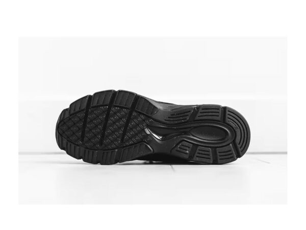 Zapatillas New Balance 990v4 fabricadas en EE. UU., color negro, M990BB4 - Imagen 5