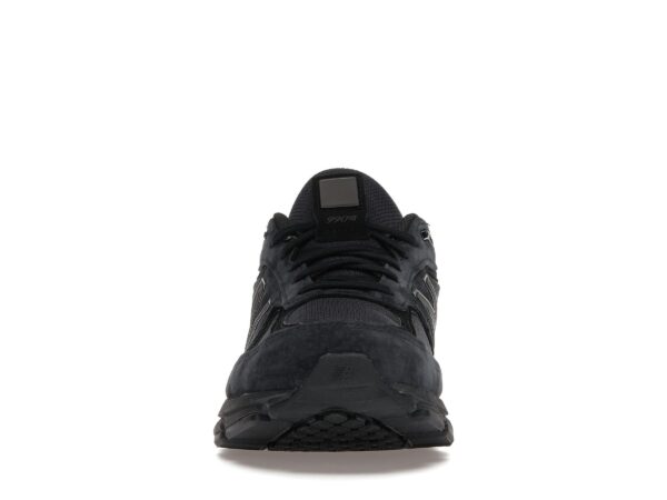 New Balance 990v4 JJJJound Navy – M990JJ4 – Zapatillas deportivas para hombre - Imagen 3