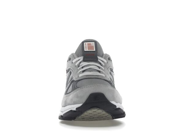 New Balance 990v4 Versión 4 Gris M990VS4 - Imagen 3