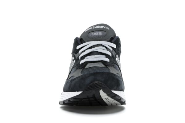 Zapatillas deportivas New Balance 992 Navy Grey M992GG para hombre - Imagen 3
