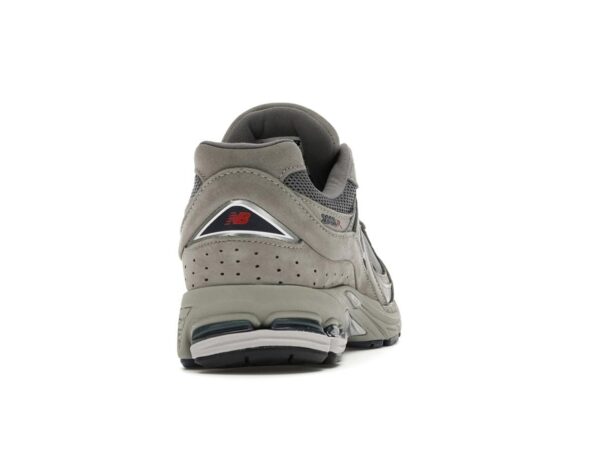 Zapatillas New Balance 2002R Gris Claro ML2002RA - Imagen 5