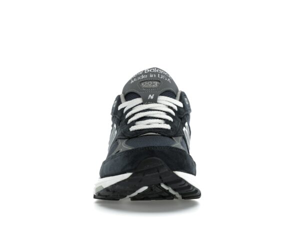 New Balance 993 Kith Navy (Ancho estándar) MR993NV - Imagen 3