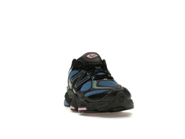 Zapatillas New Balance 9060 Blue Agate U9060AGC - Imagen 2