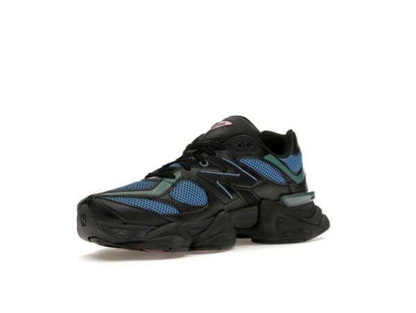 Zapatillas New Balance 9060 Blue Agate U9060AGC - Imagen 3