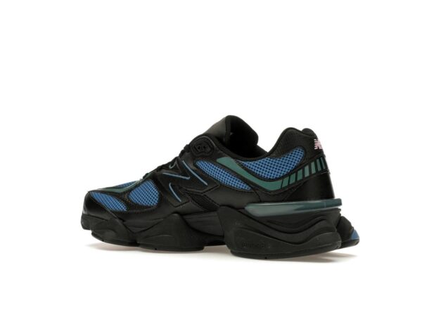 Zapatillas New Balance 9060 Blue Agate U9060AGC - Imagen 4