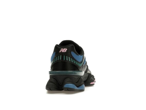 Zapatillas New Balance 9060 Blue Agate U9060AGC - Imagen 5
