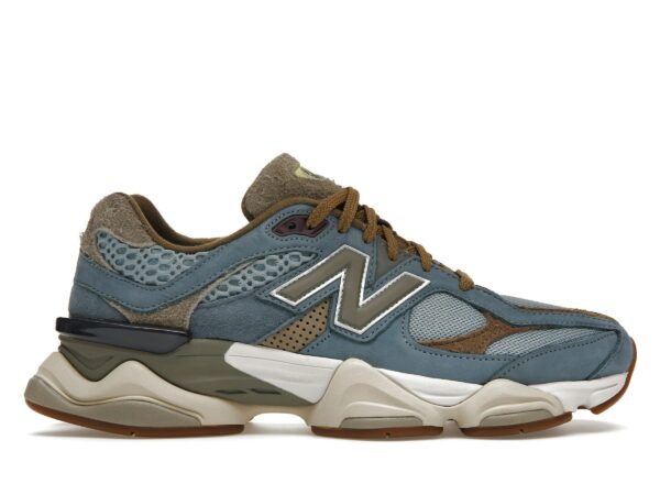 New Balance 9060 Bodega Age of Discovery U9060BD1 - Imagen 1