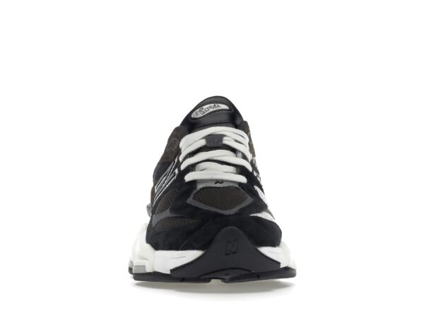Zapatillas New Balance 9060 Marrón Negro U9060BRN - Imagen 3