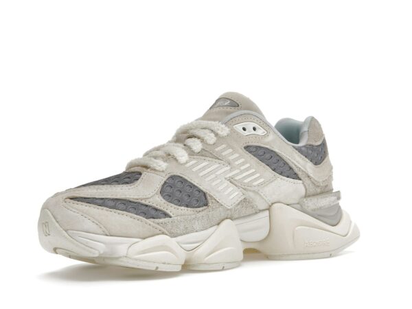 New Balance 9060 Bricks & Wood U9060BW1: Zapatillas deportivas de estilo de vida para hombre - Imagen 4