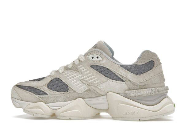 New Balance 9060 Bricks & Wood U9060BW1: Zapatillas deportivas de estilo de vida para hombre - Imagen 5