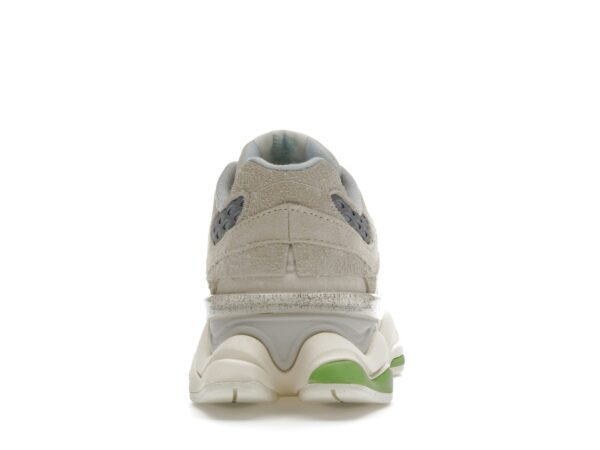 New Balance 9060 Bricks & Wood U9060BW1: Zapatillas deportivas de estilo de vida para hombre - Imagen 6