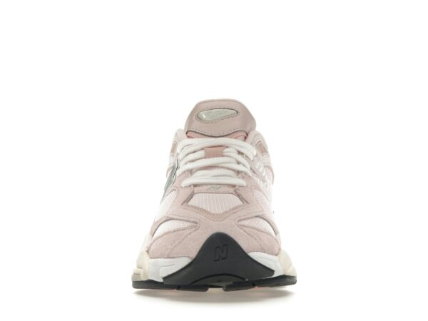 Zapatillas New Balance 9060 Crystal Pink – U9060CSP - Imagen 3