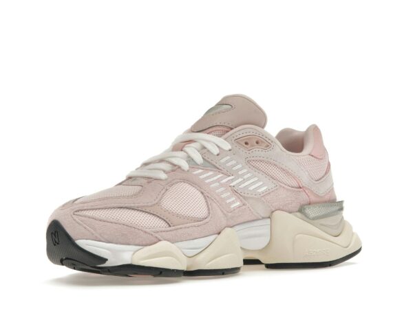 Zapatillas New Balance 9060 Crystal Pink – U9060CSP - Imagen 4