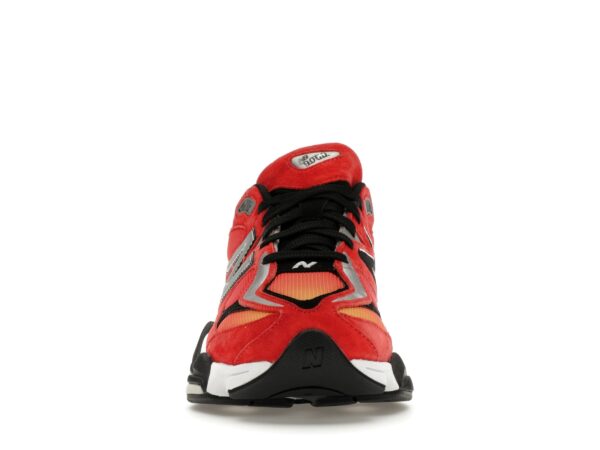 New Balance 9060 DTLR Fire Sign U9060DMG - Imagen 3