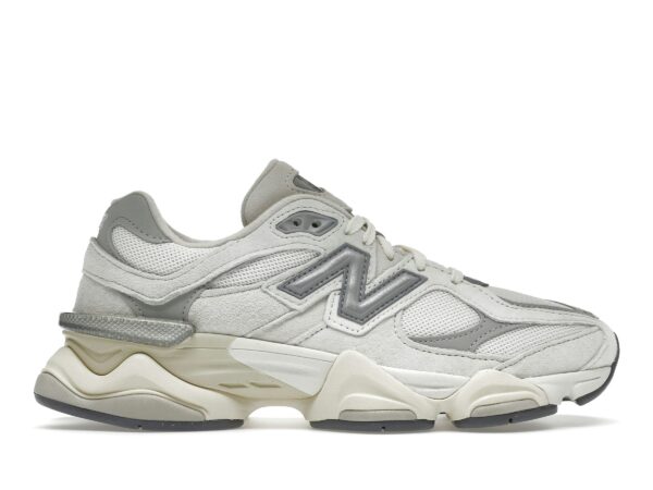 New Balance 9060 Blanco Sal Marina U9060ECA - Imagen 1