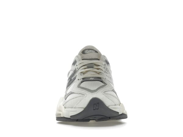 New Balance 9060 Blanco Sal Marina U9060ECA - Imagen 3