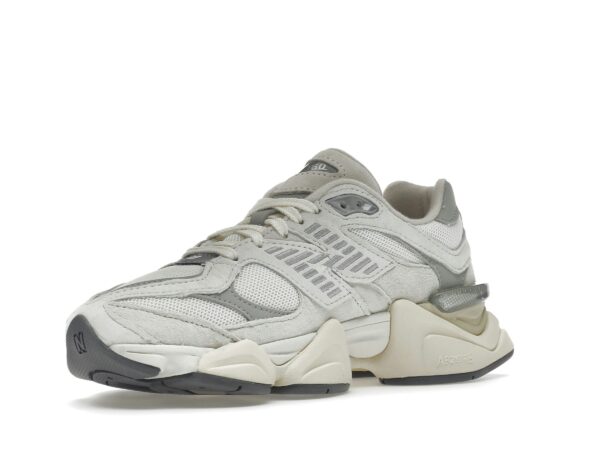 New Balance 9060 Blanco Sal Marina U9060ECA - Imagen 4