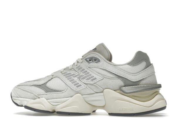 New Balance 9060 Blanco Sal Marina U9060ECA - Imagen 5