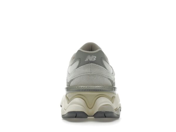 New Balance 9060 Blanco Sal Marina U9060ECA - Imagen 6