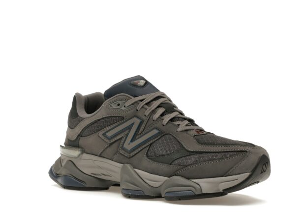 Zapatillas deportivas New Balance 9060 Castlerock – U9060ECC - Imagen 2