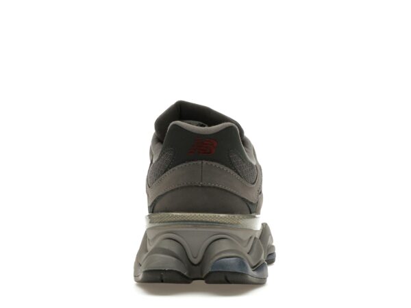 Zapatillas deportivas New Balance 9060 Castlerock – U9060ECC - Imagen 6