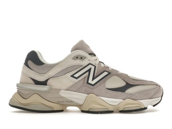 Zapatillas deportivas New Balance 9060 Moonrock Linen – U9060EEB - Imagen 1
