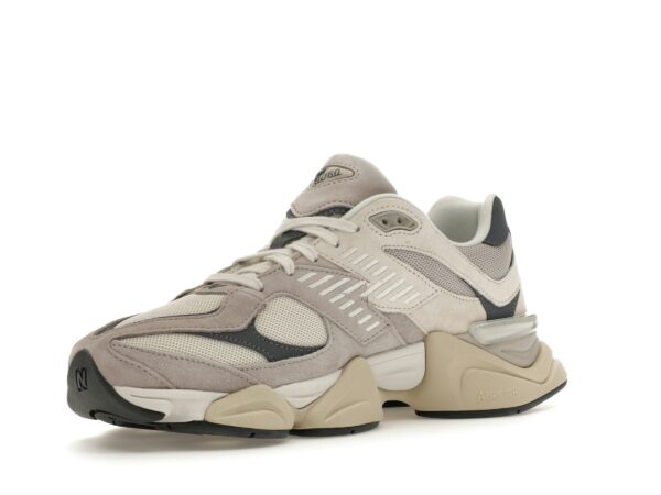 Zapatillas deportivas New Balance 9060 Moonrock Linen – U9060EEB - Imagen 4