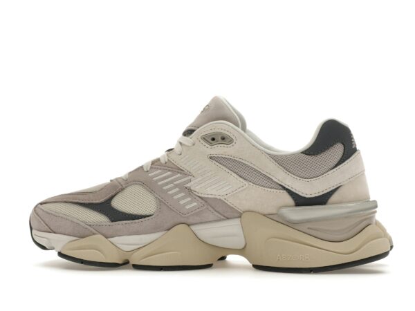 Zapatillas deportivas New Balance 9060 Moonrock Linen – U9060EEB - Imagen 5