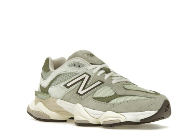New Balance 9060 Olivine – U9060EEC Zapatillas deportivas para hombre - Imagen 2