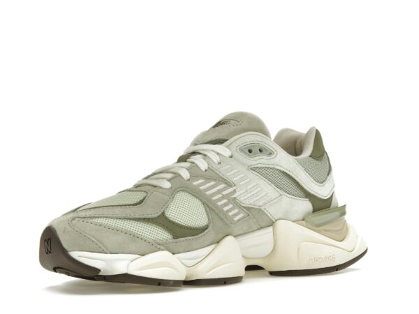 New Balance 9060 Olivine – U9060EEC Zapatillas deportivas para hombre - Imagen 4