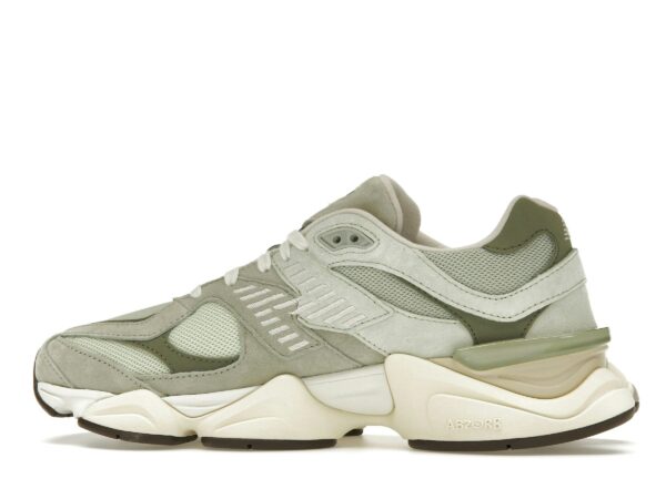 New Balance 9060 Olivine – U9060EEC Zapatillas deportivas para hombre - Imagen 5