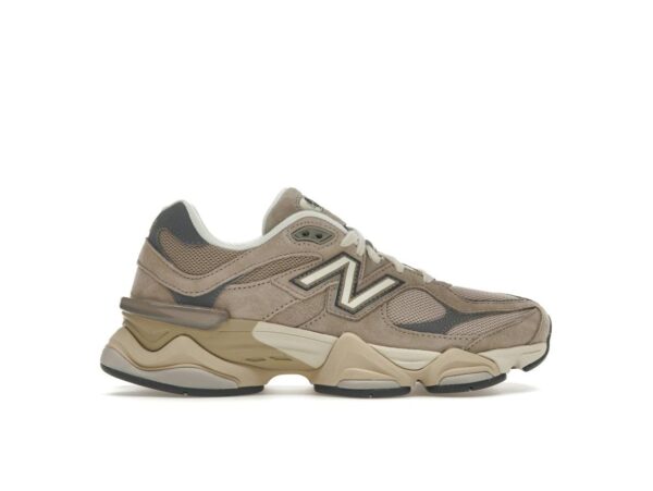 Zapatillas New Balance 9060 Driftwood Castlerock U9060EEG - Imagen 1