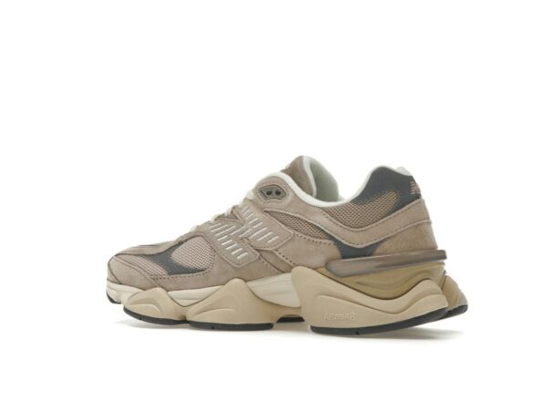 Zapatillas New Balance 9060 Driftwood Castlerock U9060EEG - Imagen 4