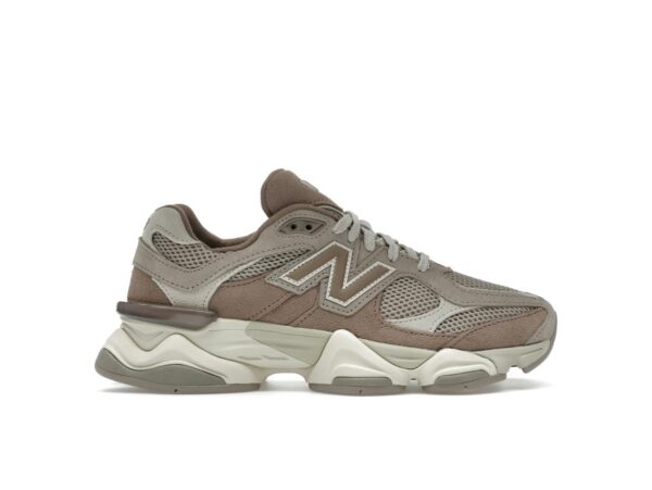 Zapatillas New Balance 9060 U9060ERC Arid Stone Mushroom - Imagen 1