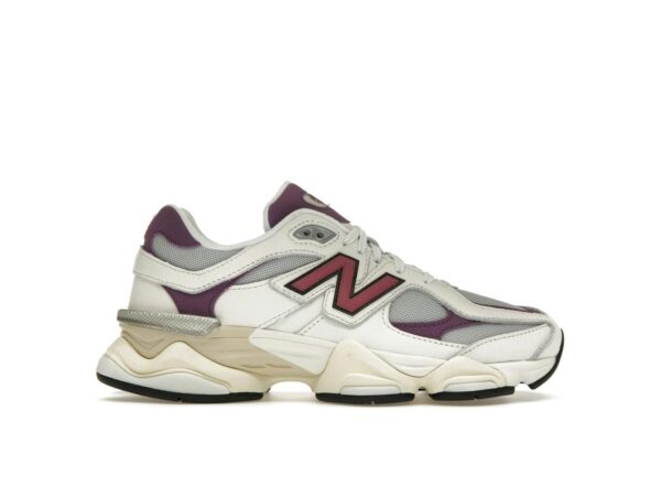 Zapatillas New Balance 9060 Magenta U9060ESC - Imagen 1