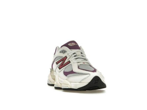 Zapatillas New Balance 9060 Magenta U9060ESC - Imagen 2