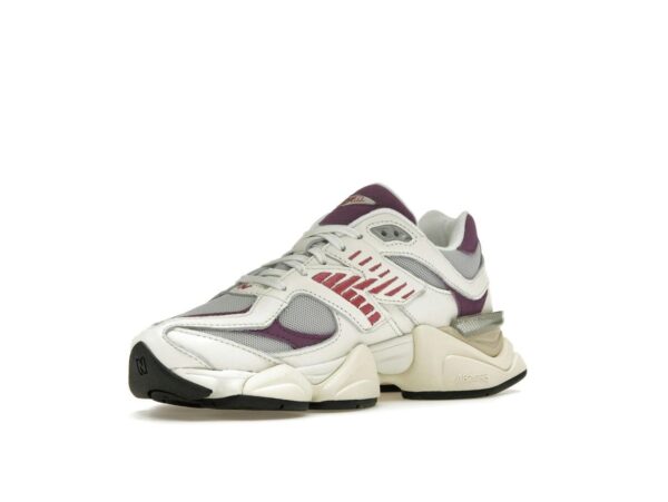 Zapatillas New Balance 9060 Magenta U9060ESC - Imagen 3