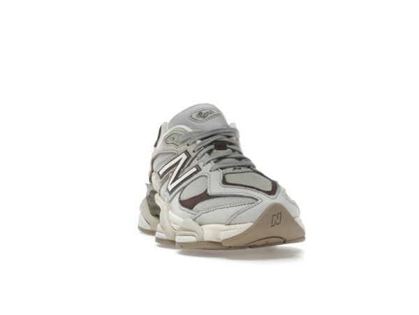 Zapatillas New Balance 9060 Grey Matter Timberwolf U9060FNA - Imagen 2