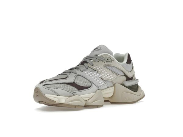 Zapatillas New Balance 9060 Grey Matter Timberwolf U9060FNA - Imagen 3