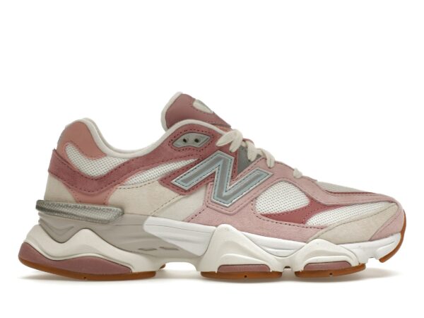 Zapatillas New Balance 9060 Rosa – U9060FRL - Imagen 1
