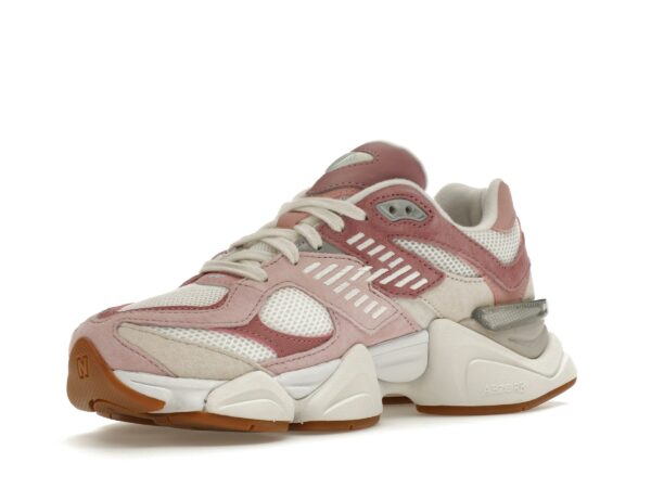 Zapatillas New Balance 9060 Rosa – U9060FRL - Imagen 4