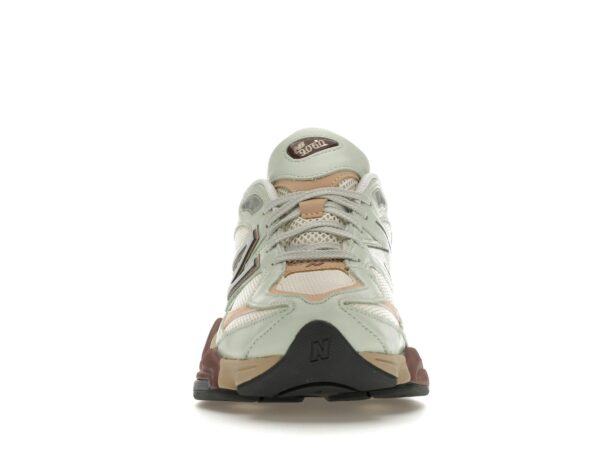 Zapatillas New Balance 9060 Clay Ash – U9060GCA - Imagen 3
