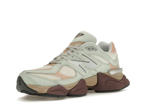 Zapatillas New Balance 9060 Clay Ash – U9060GCA - Imagen 4