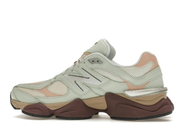 Zapatillas New Balance 9060 Clay Ash – U9060GCA - Imagen 5