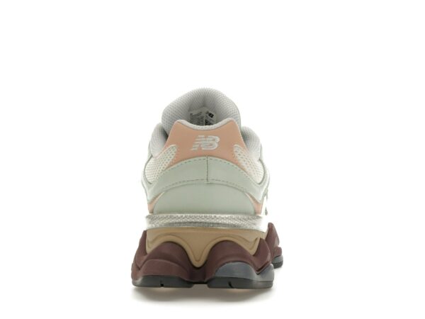 Zapatillas New Balance 9060 Clay Ash – U9060GCA - Imagen 6