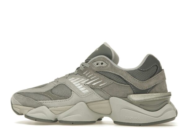 New Balance 9060 Gris Sombra U9060GG - Imagen 5