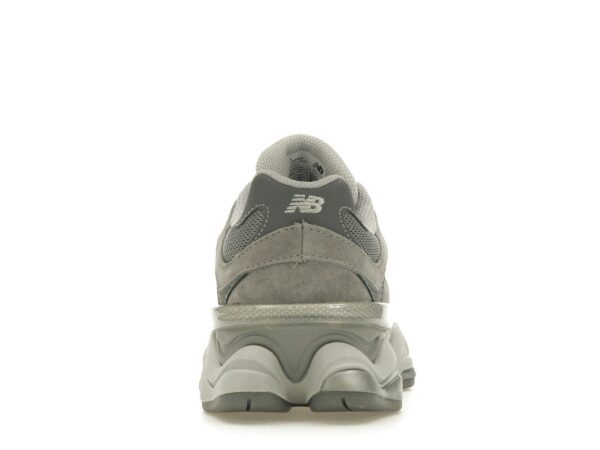 New Balance 9060 Gris Sombra U9060GG - Imagen 6