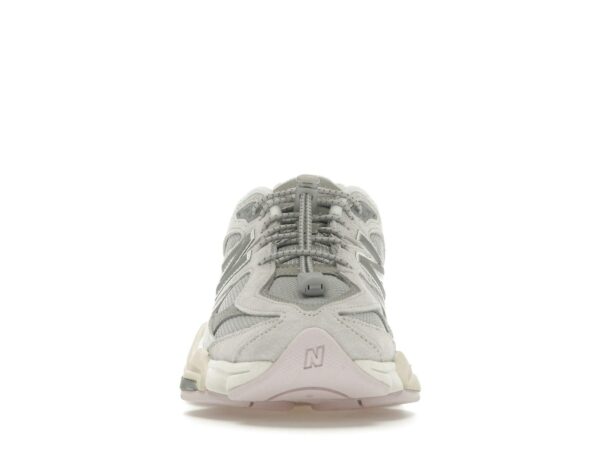 New Balance 9060 Gris Lila – U9060GM: Zapatillas de running Lifestyle con amortiguación ABZORB, ENCAP y SBS - Imagen 3