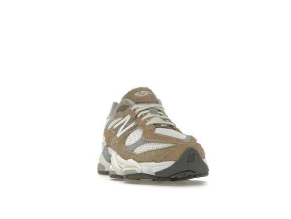 Zapatillas New Balance 9060 Driftwood Stone Pink Sea Salt U9060HSB - Imagen 2
